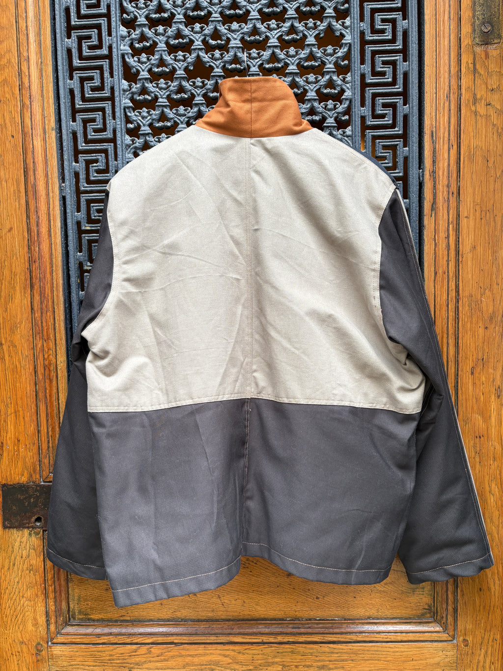 Upcyling carhart pièce unique